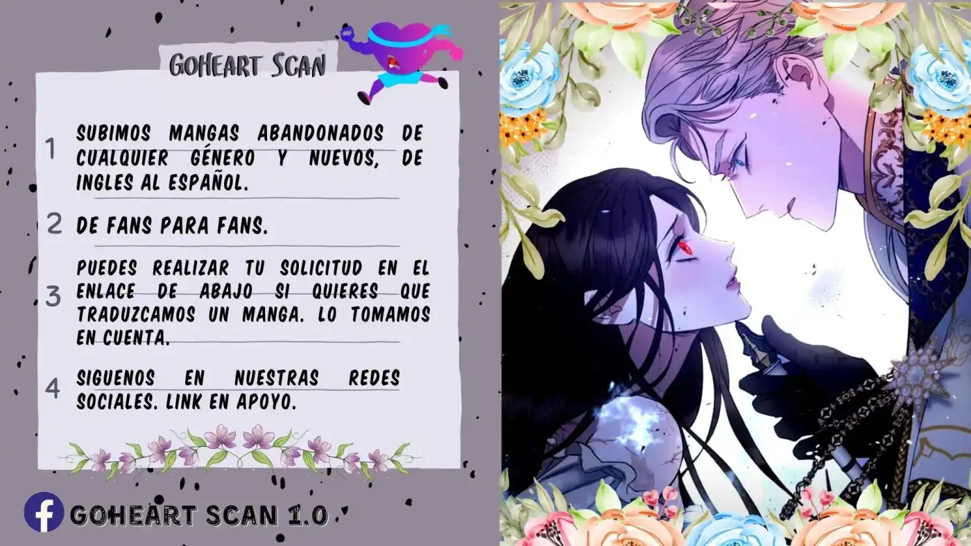 La Llegada Del Santo - Capítulo 7 - Página 3 - LectorTMOo