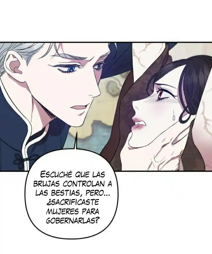 La Llegada Del Santo - Capítulo 7 - Página 15 - LectorTMOo