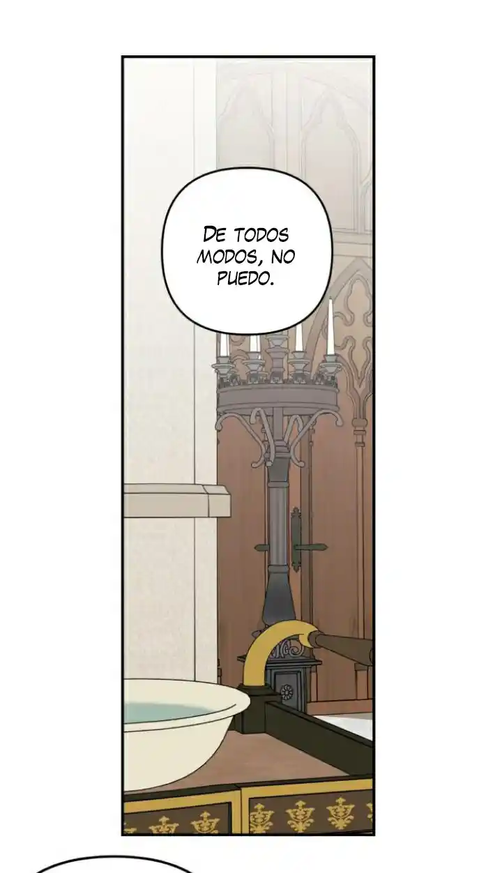 La Llegada Del Santo - Capítulo 7 - Página 38 - LectorTMOo