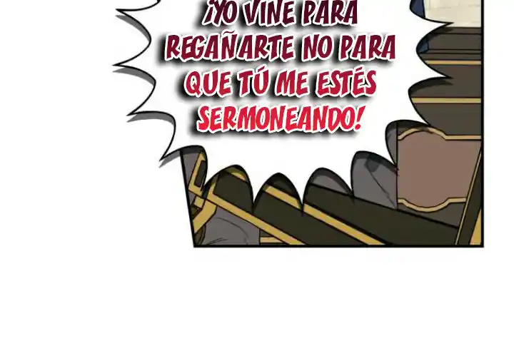 La Llegada Del Santo - Capítulo 7 - Página 56 - LectorTMOo