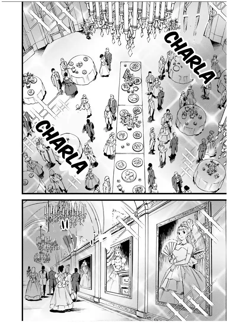 La Llegada Del Santo - Capítulo 14 - Página 30 - LectorTMOo