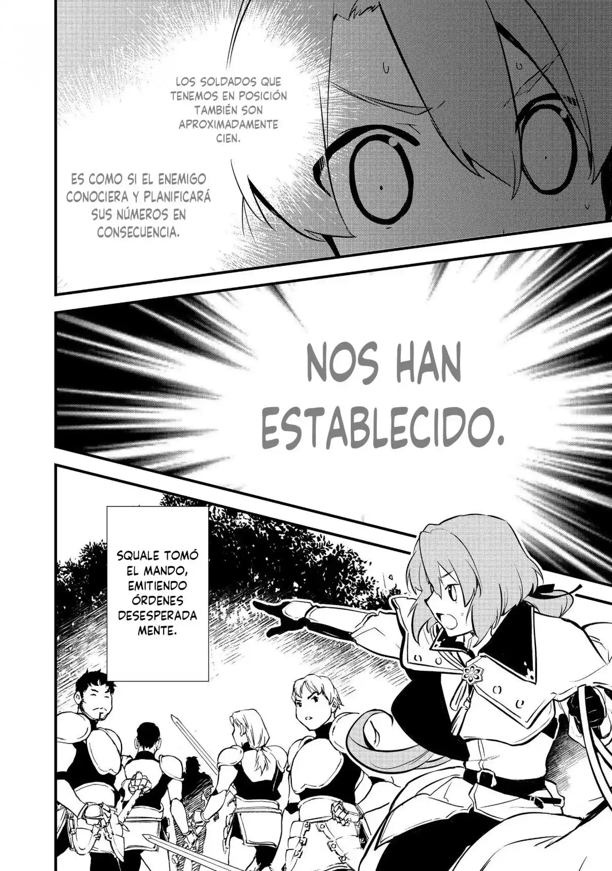 La Llegada Del Santo - Capítulo 18.2 - Página 9 - LectorTMOo