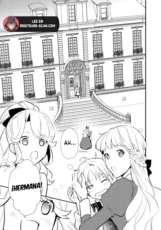La Llegada Del Santo - Capítulo 37.1 - Página 17 - LectorTMOo