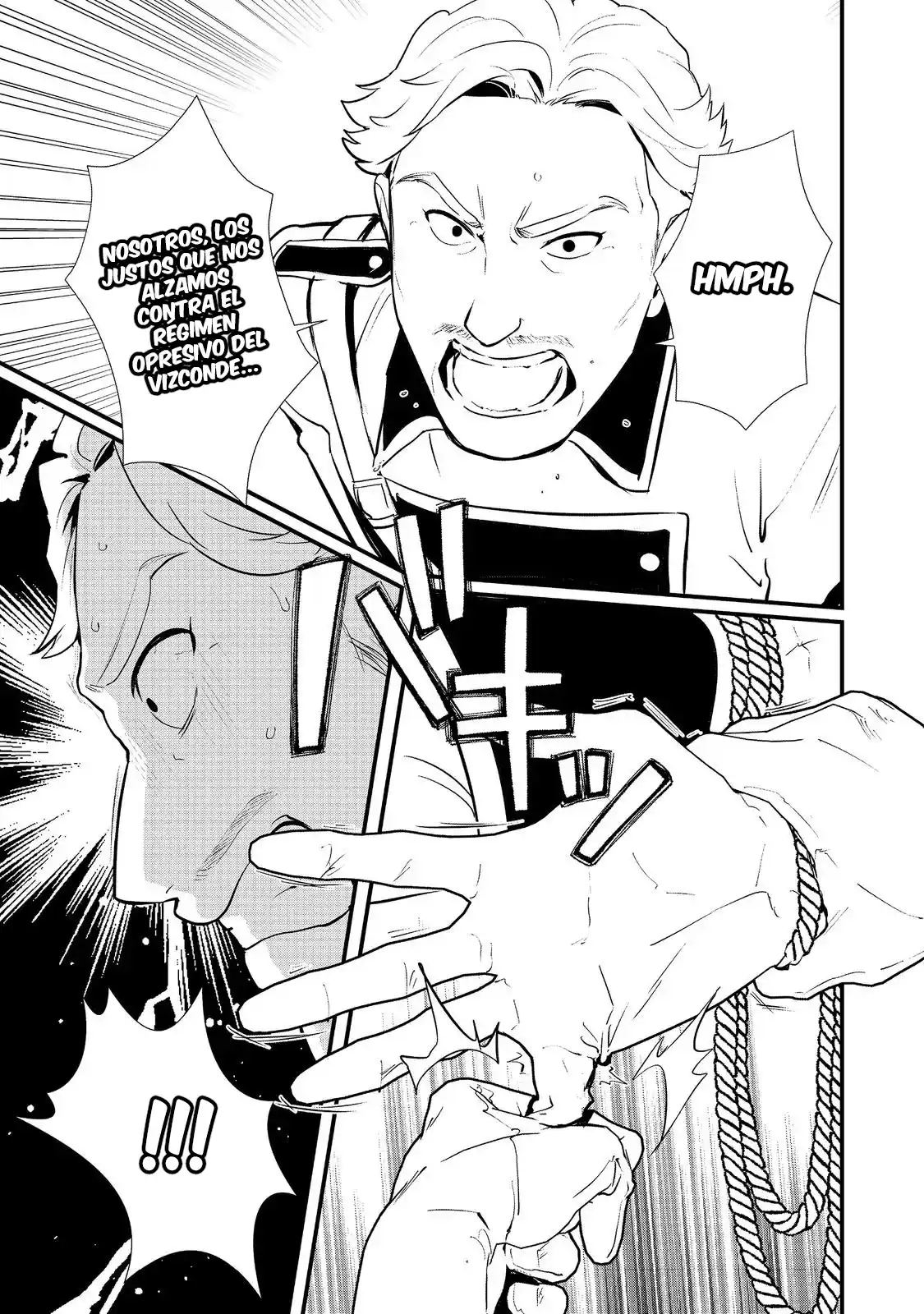 La Llegada Del Santo - Capítulo 46.1 - Página 14 - LectorTMOo