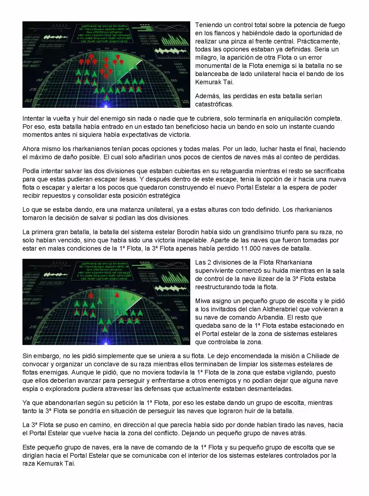 La Última - Capítulo 14 - Página 2 - LectorTMOo