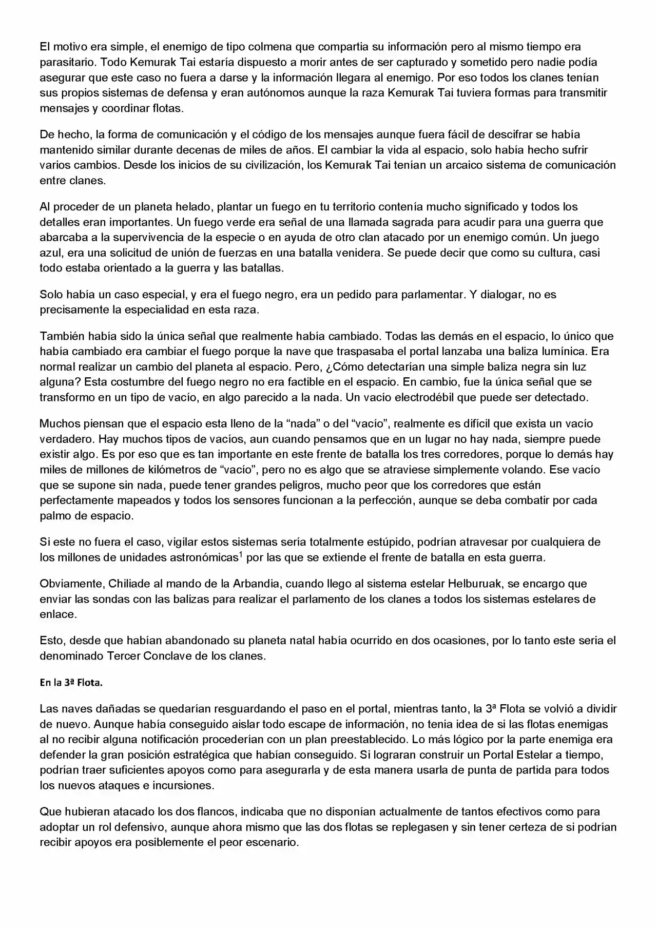 La Última - Capítulo 15 - Página 2 - LectorTMOo