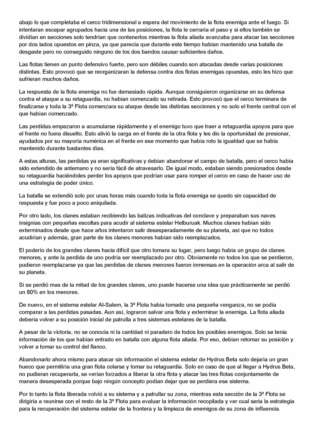 La Última - Capítulo 16 - Página 2 - LectorTMOo