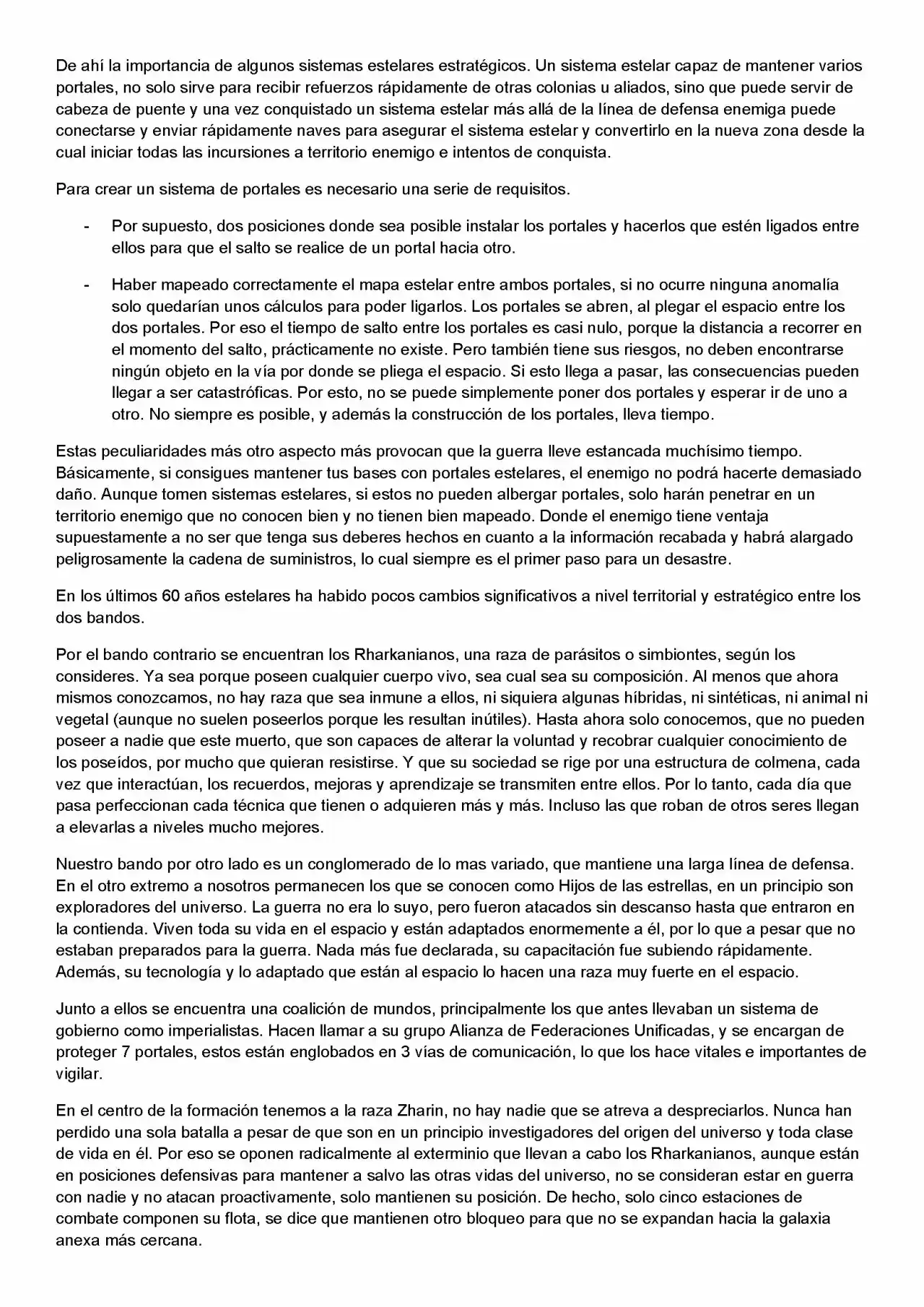 La Última - Capítulo 2 - Página 2 - LectorTMOo