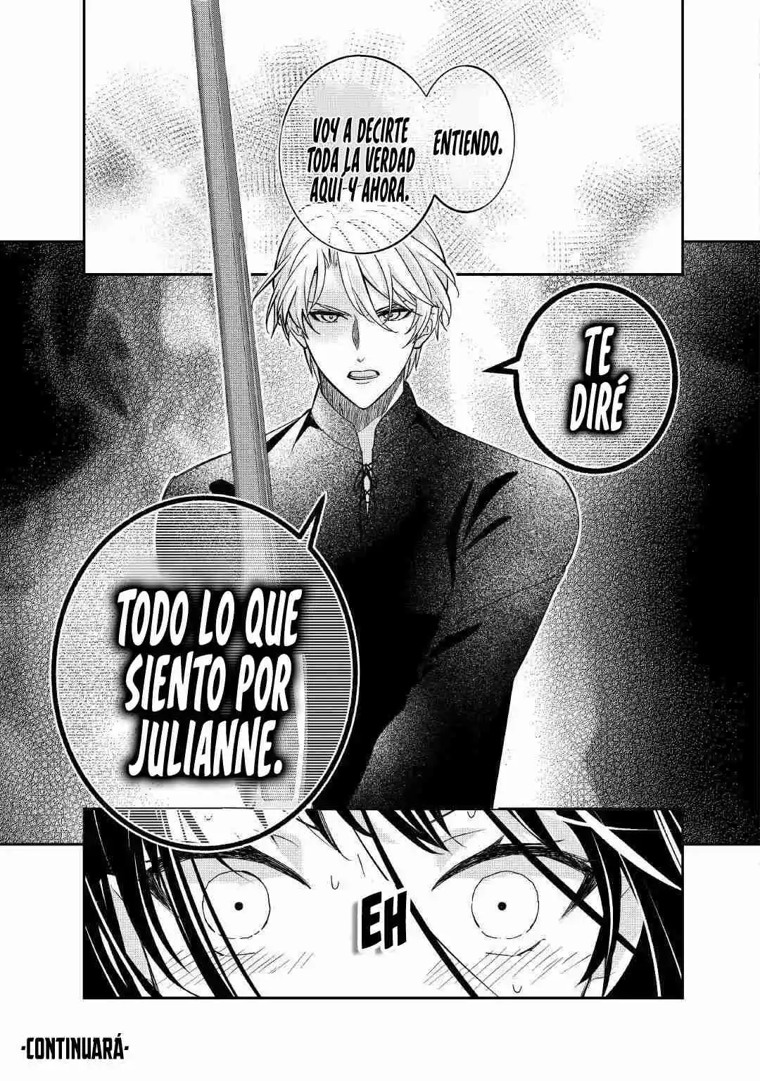 La Lucha De Ser Reencarnada Como La Hija Del Marqués: ¡Me Enfrentaré A Lo Que Venga! - Capítulo 29 - Página 34 - LectorTMOo