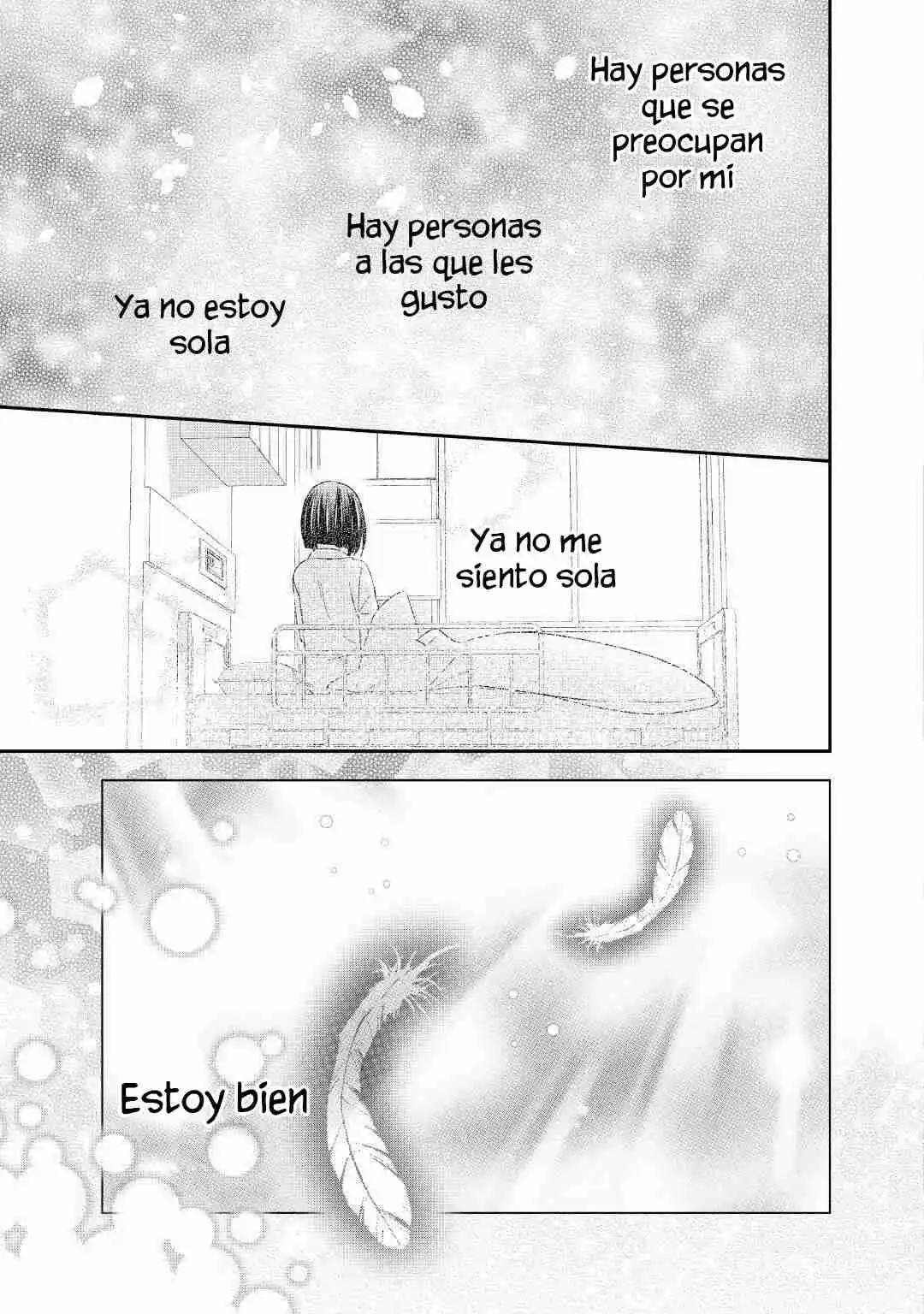 La Lucha De Ser Reencarnada Como La Hija Del Marqués: ¡Me Enfrentaré A Lo Que Venga! - Capítulo 31 - Página 21 - LectorTMOo