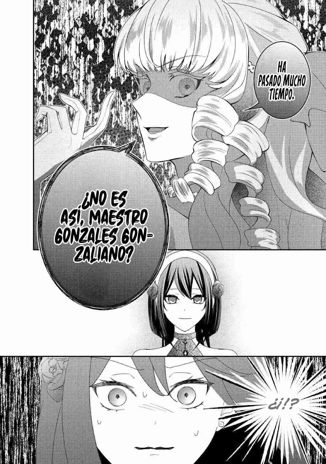 La Lucha De Ser Reencarnada Como La Hija Del Marqués: ¡Me Enfrentaré A Lo Que Venga! - Capítulo 36 - Página 30 - LectorTMOo