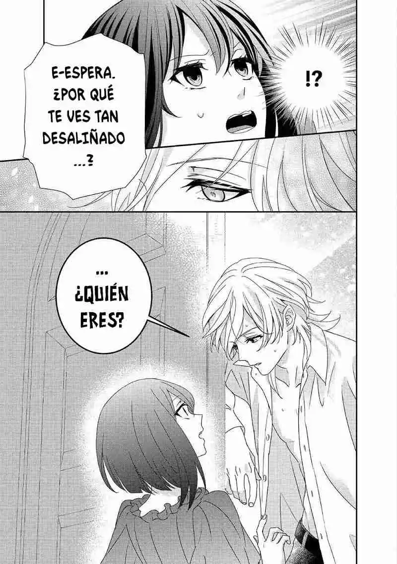 La Lucha De Ser Reencarnada Como La Hija Del Marqués: ¡Me Enfrentaré A Lo Que Venga! - Capítulo 6 - Página 6 - LectorTMOo