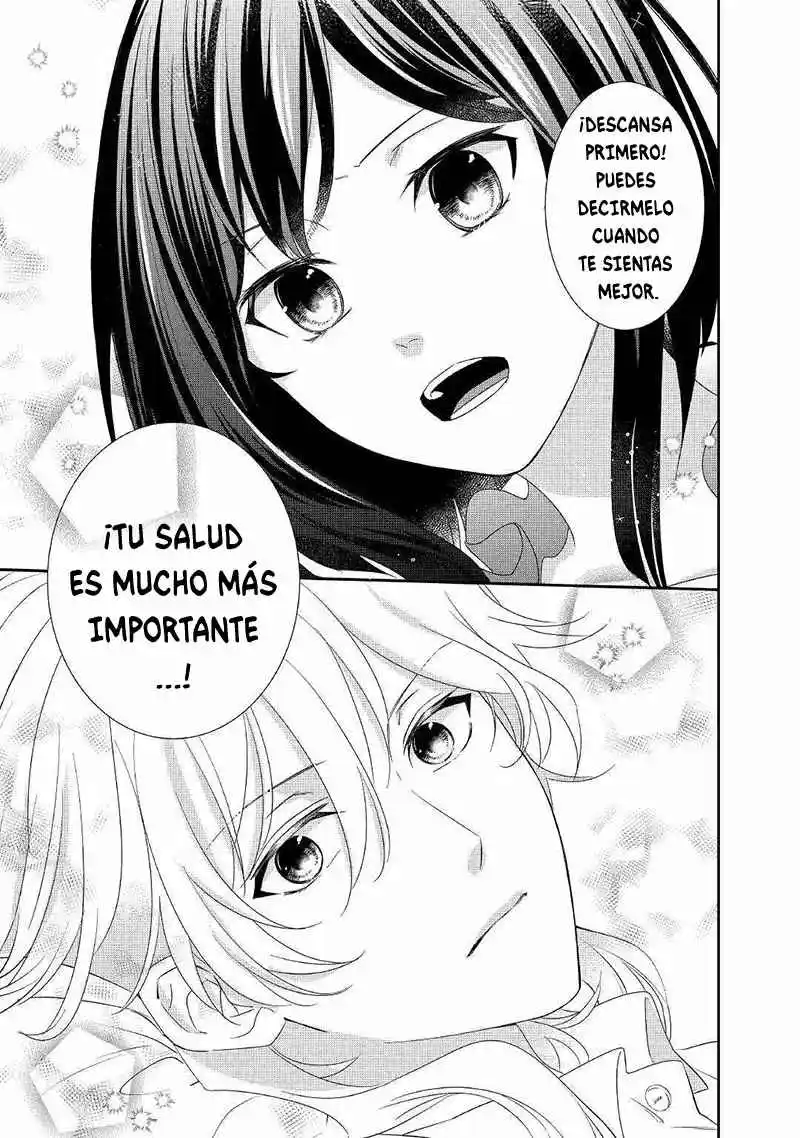 La Lucha De Ser Reencarnada Como La Hija Del Marqués: ¡Me Enfrentaré A Lo Que Venga! - Capítulo 6 - Página 14 - LectorTMOo
