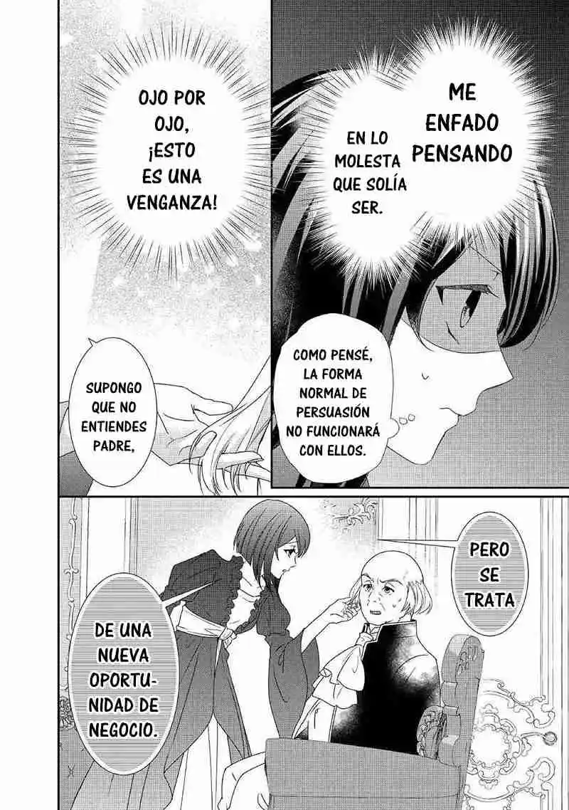 La Lucha De Ser Reencarnada Como La Hija Del Marqués: ¡Me Enfrentaré A Lo Que Venga! - Capítulo 7 - Página 11 - LectorTMOo