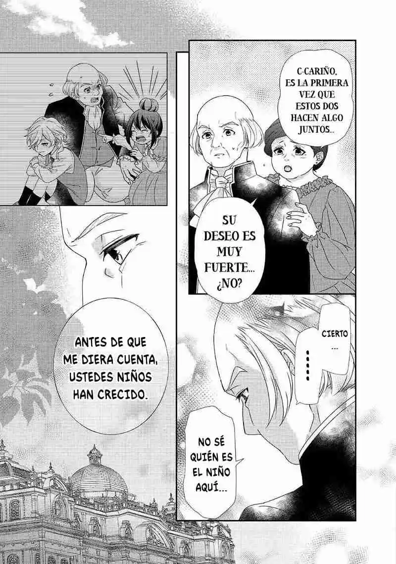 La Lucha De Ser Reencarnada Como La Hija Del Marqués: ¡Me Enfrentaré A Lo Que Venga! - Capítulo 7 - Página 16 - LectorTMOo