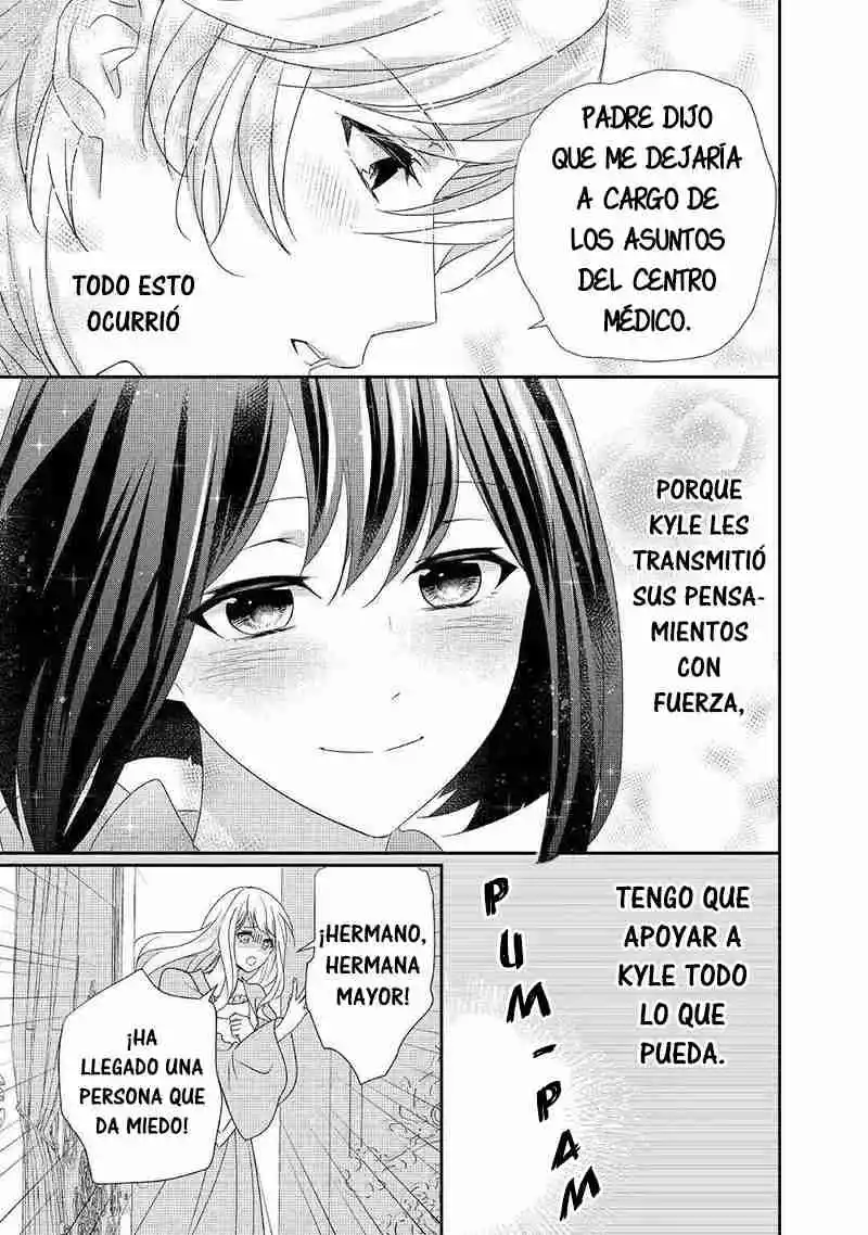 La Lucha De Ser Reencarnada Como La Hija Del Marqués: ¡Me Enfrentaré A Lo Que Venga! - Capítulo 7 - Página 18 - LectorTMOo