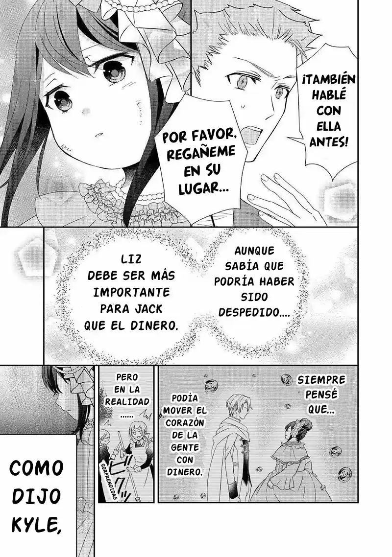 ¡La Lucha Por Reencarnarse En La Hija Del Marqués! - Capítulo 2 - Página 22 - LectorTMOo