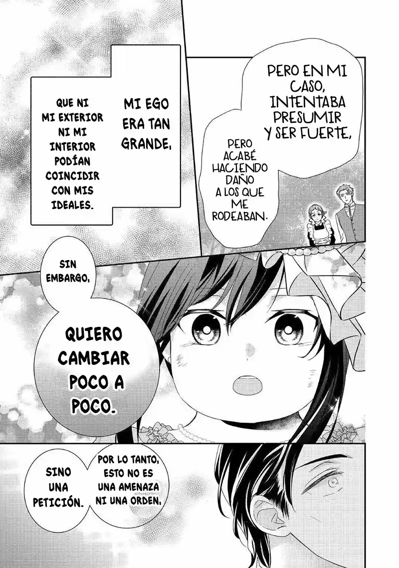 ¡La Lucha Por Reencarnarse En La Hija Del Marqués! - Capítulo 2 - Página 30 - LectorTMOo