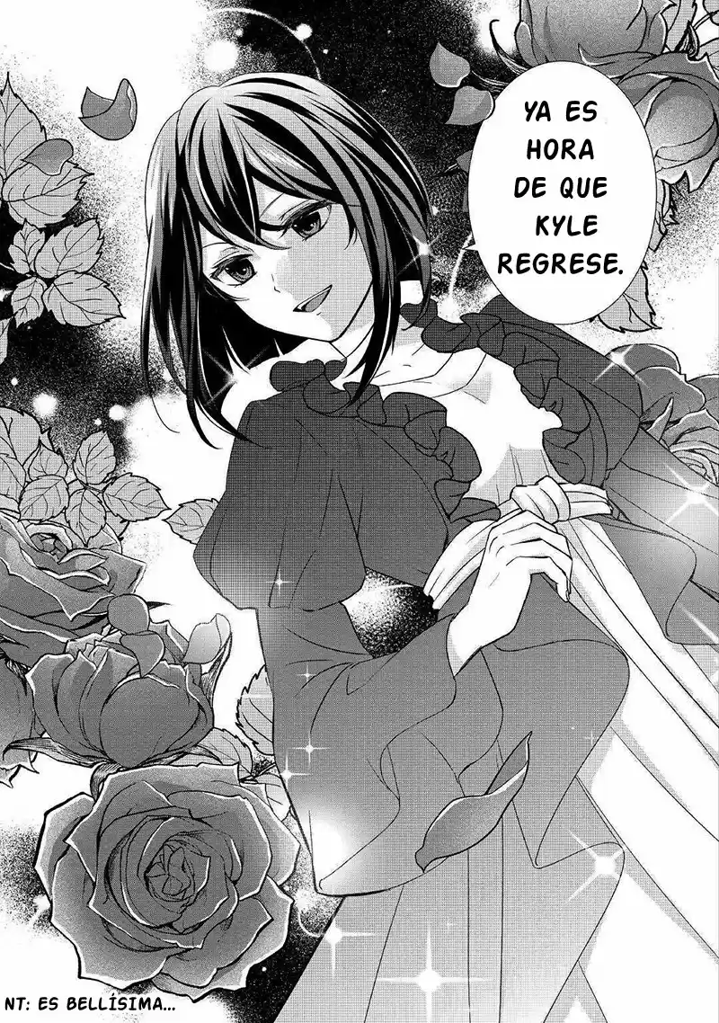 ¡La Lucha Por Reencarnarse En La Hija Del Marqués! - Capítulo 3 - Página 22 - LectorTMOo