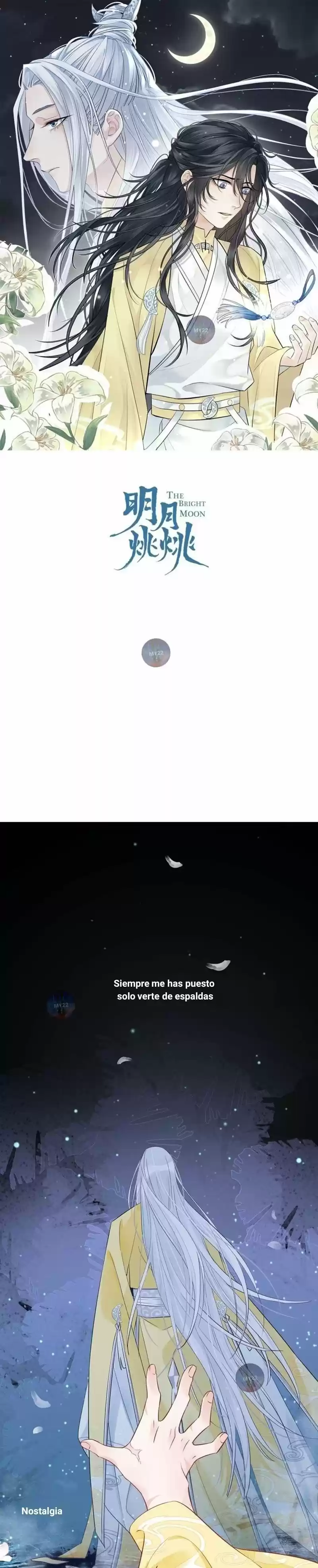 La Luna Brillante - Capítulo 0.50 - Página 2 - LectorTMOo