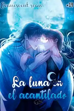La Luna En El Acantilado - Capítulo 1 - Página 1 - LectorTMOo