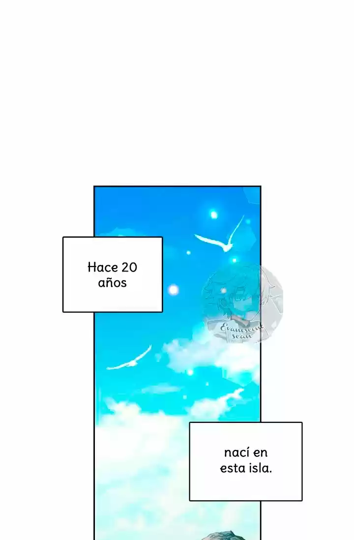 La Luna En El Acantilado - Capítulo 1 - Página 6 - LectorTMOo