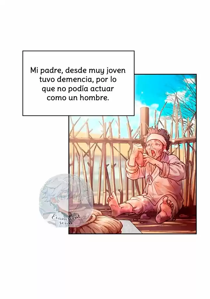 La Luna En El Acantilado - Capítulo 1 - Página 9 - LectorTMOo