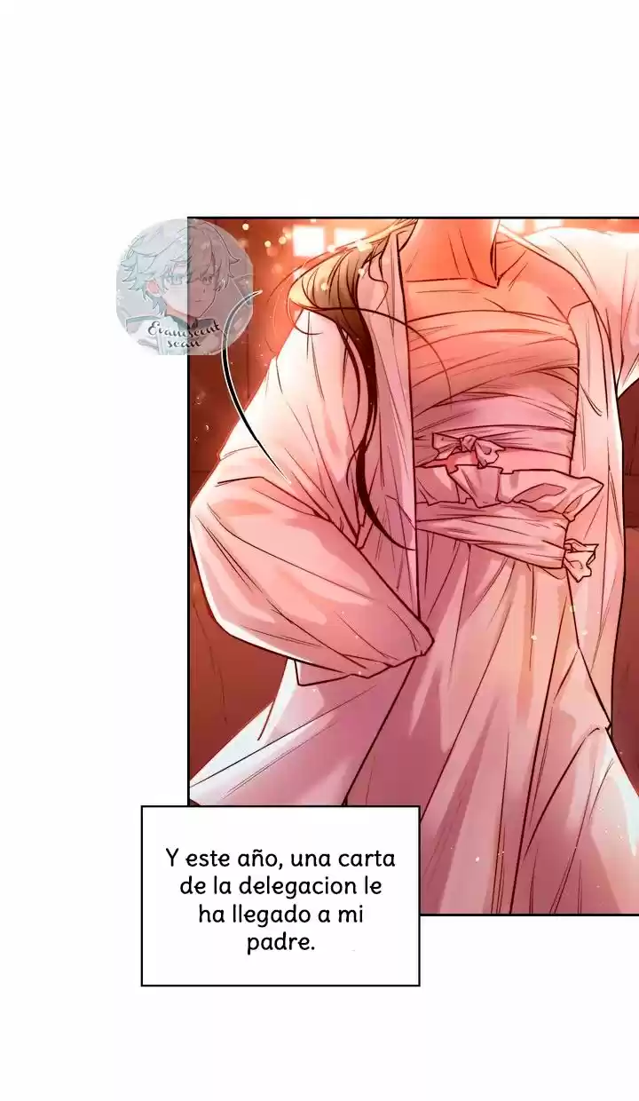La Luna En El Acantilado - Capítulo 1 - Página 11 - LectorTMOo