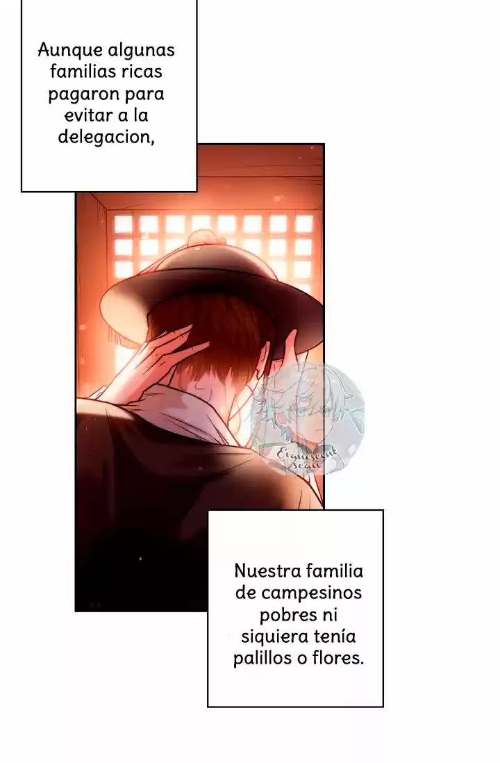 La Luna En El Acantilado - Capítulo 1 - Página 12 - LectorTMOo