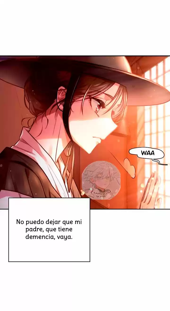 La Luna En El Acantilado - Capítulo 1 - Página 13 - LectorTMOo