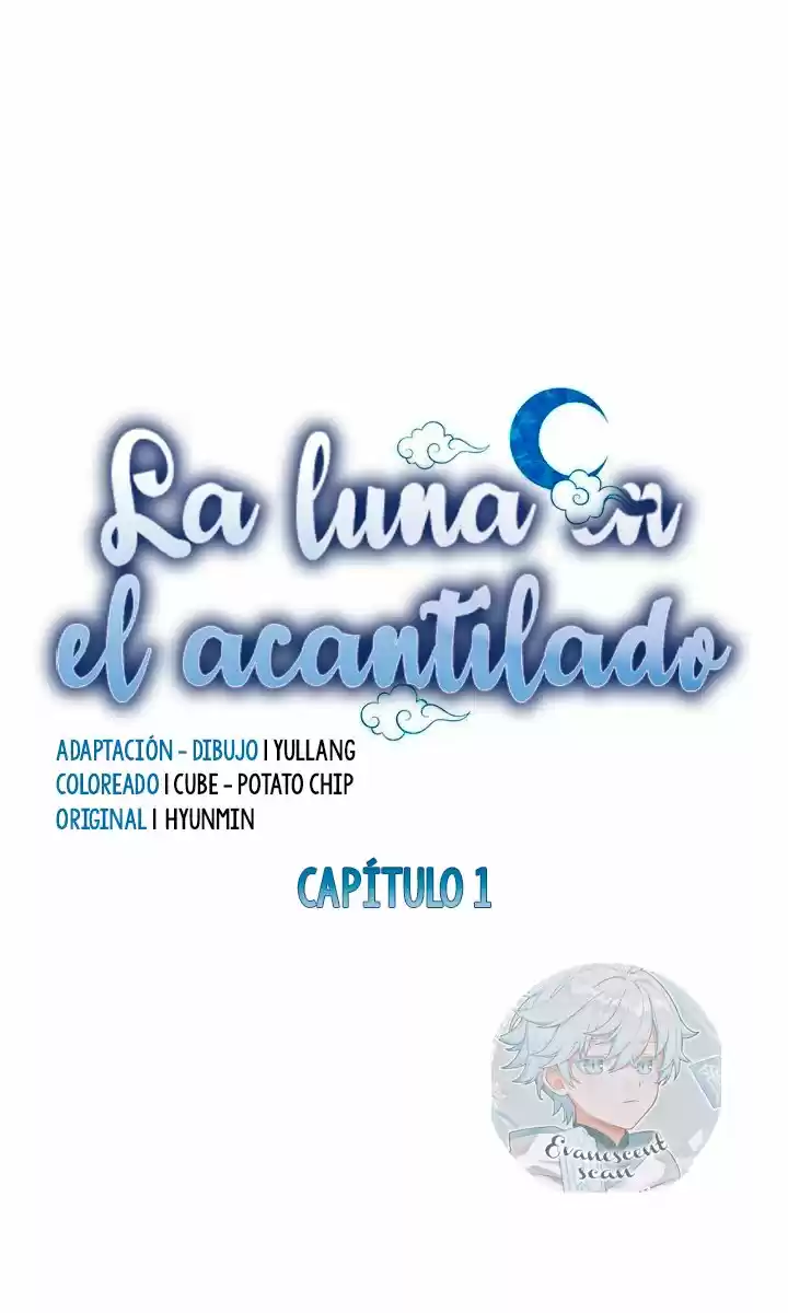 La Luna En El Acantilado - Capítulo 1 - Página 14 - LectorTMOo