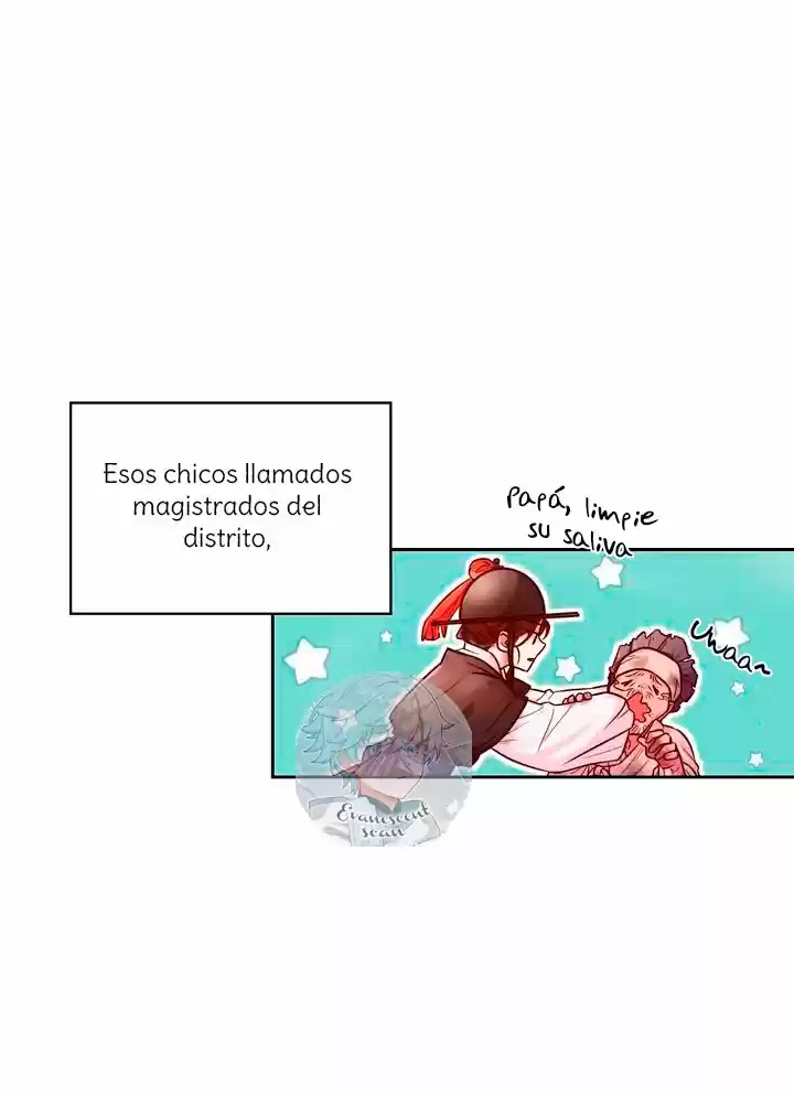 La Luna En El Acantilado - Capítulo 1 - Página 17 - LectorTMOo