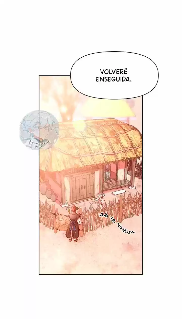 La Luna En El Acantilado - Capítulo 1 - Página 19 - LectorTMOo