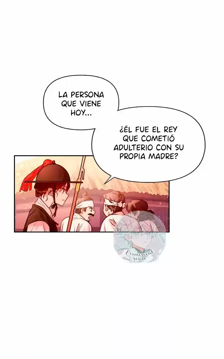 La Luna En El Acantilado - Capítulo 1 - Página 20 - LectorTMOo