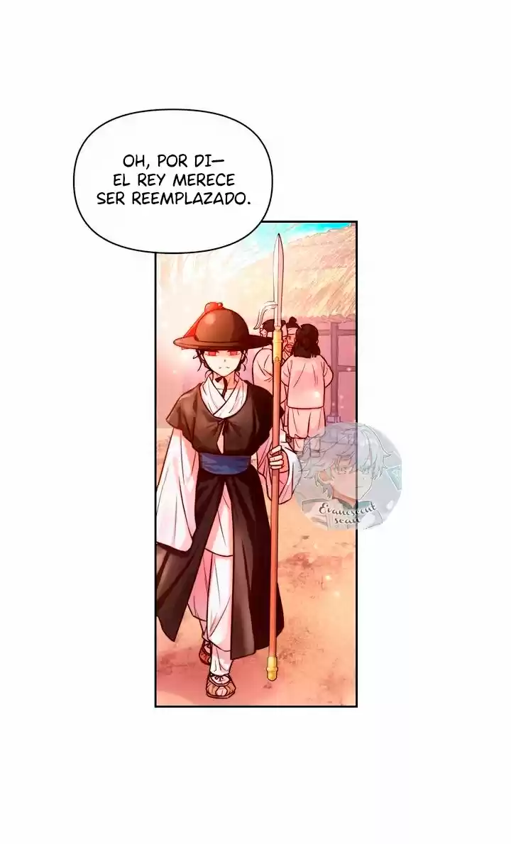 La Luna En El Acantilado - Capítulo 1 - Página 22 - LectorTMOo