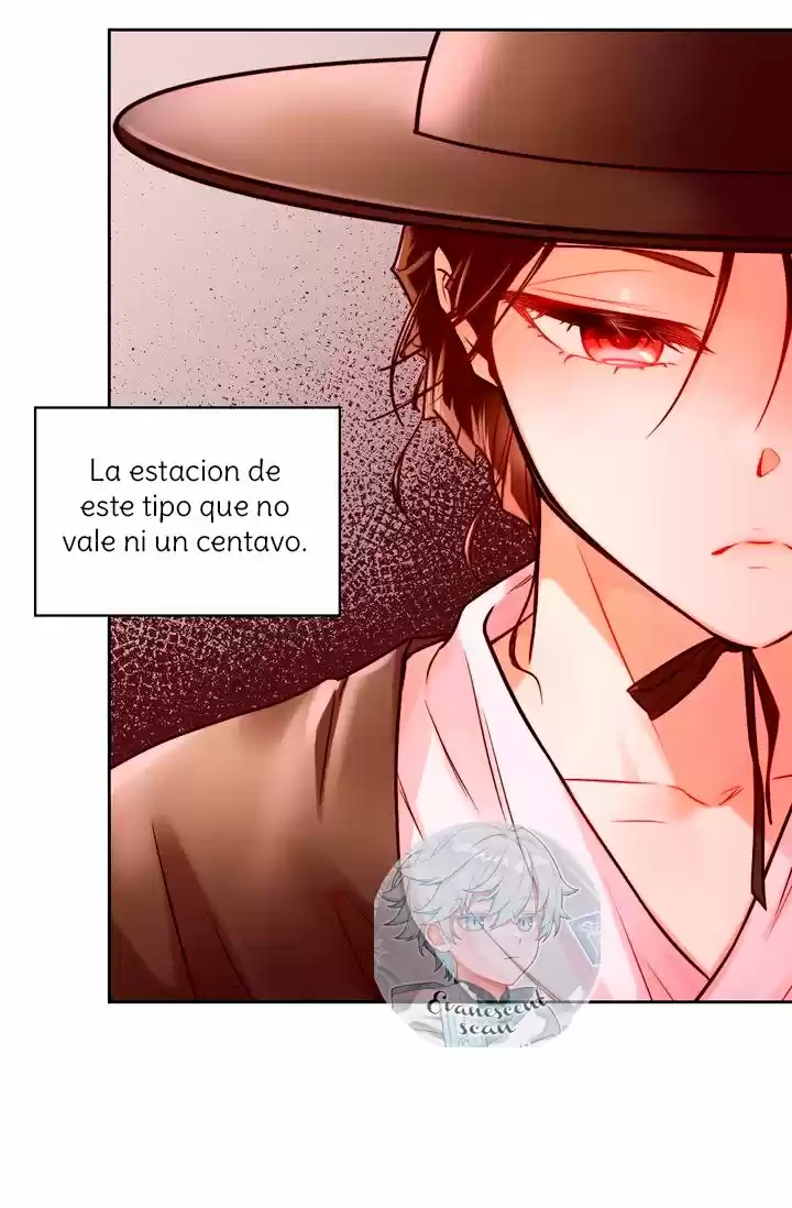 La Luna En El Acantilado - Capítulo 1 - Página 24 - LectorTMOo