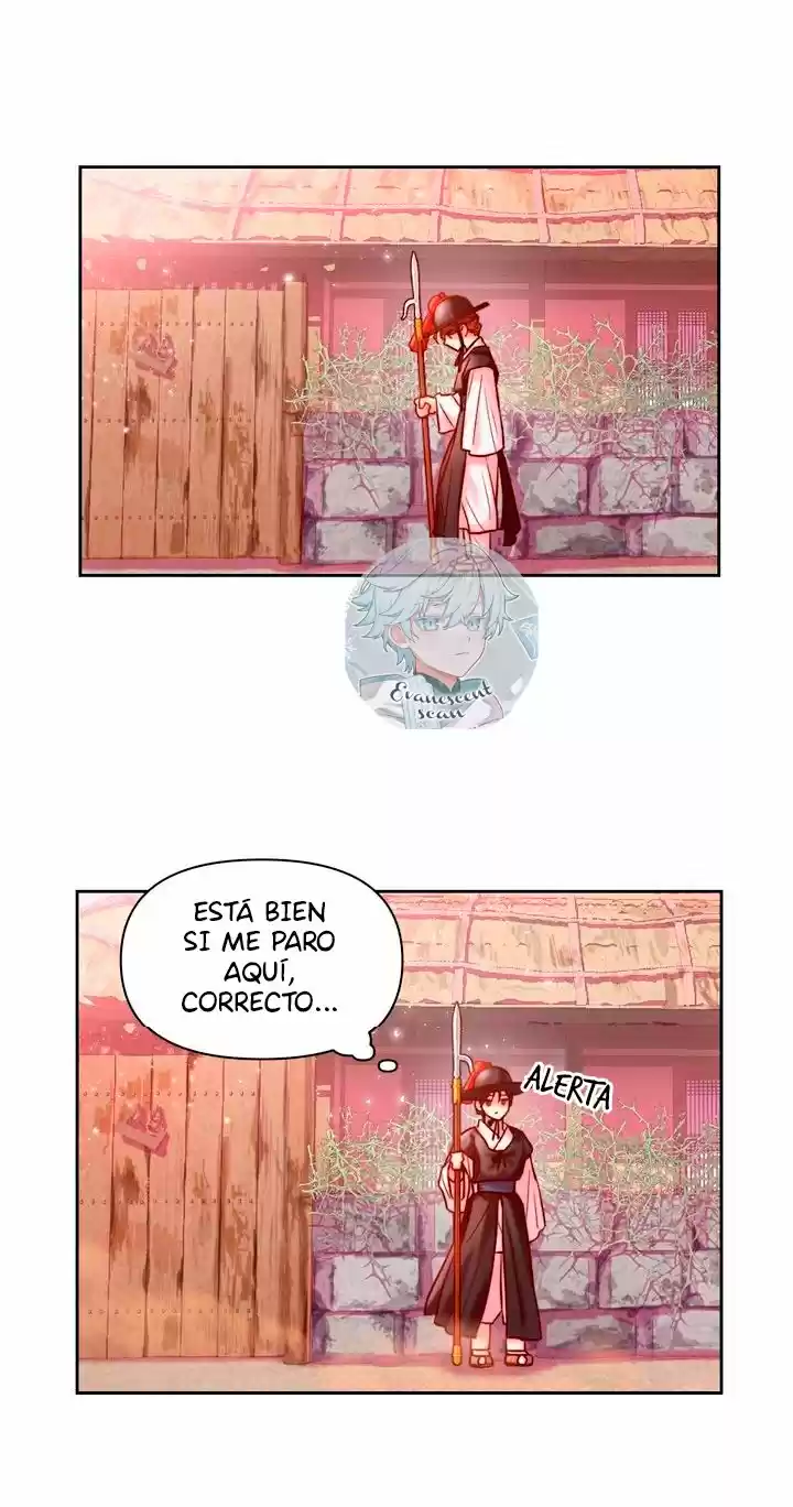 La Luna En El Acantilado - Capítulo 1 - Página 30 - LectorTMOo