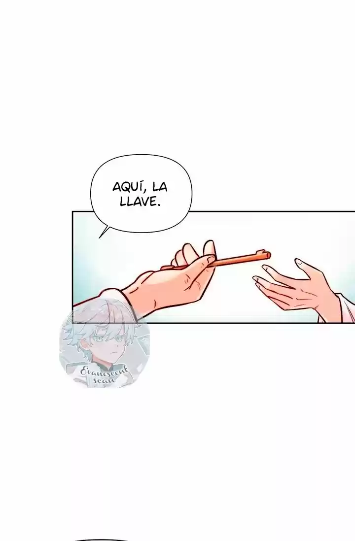 La Luna En El Acantilado - Capítulo 1 - Página 40 - LectorTMOo