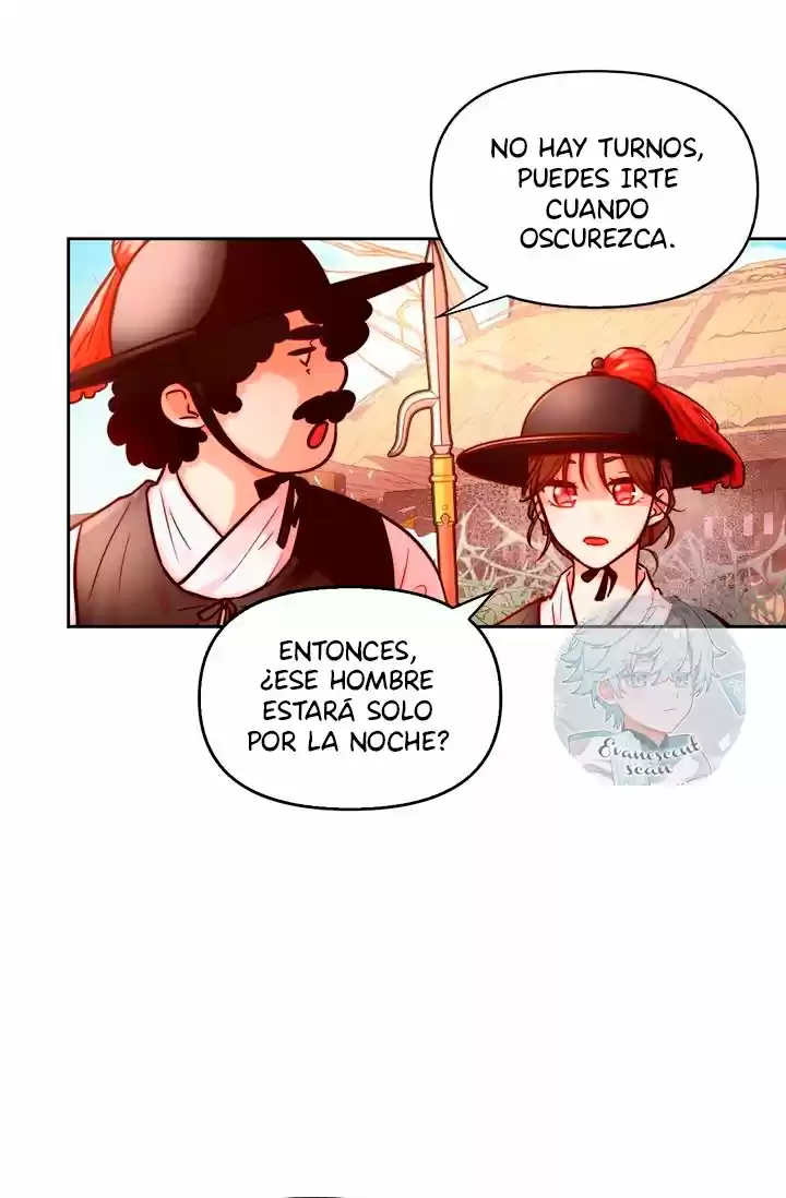 La Luna En El Acantilado - Capítulo 1 - Página 42 - LectorTMOo