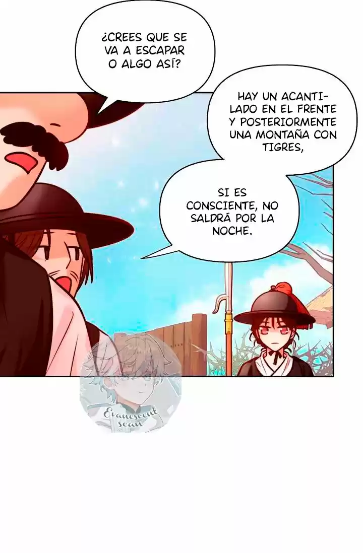 La Luna En El Acantilado - Capítulo 1 - Página 43 - LectorTMOo