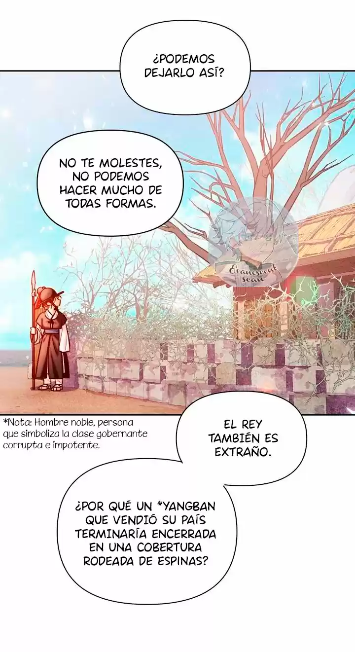 La Luna En El Acantilado - Capítulo 1 - Página 46 - LectorTMOo