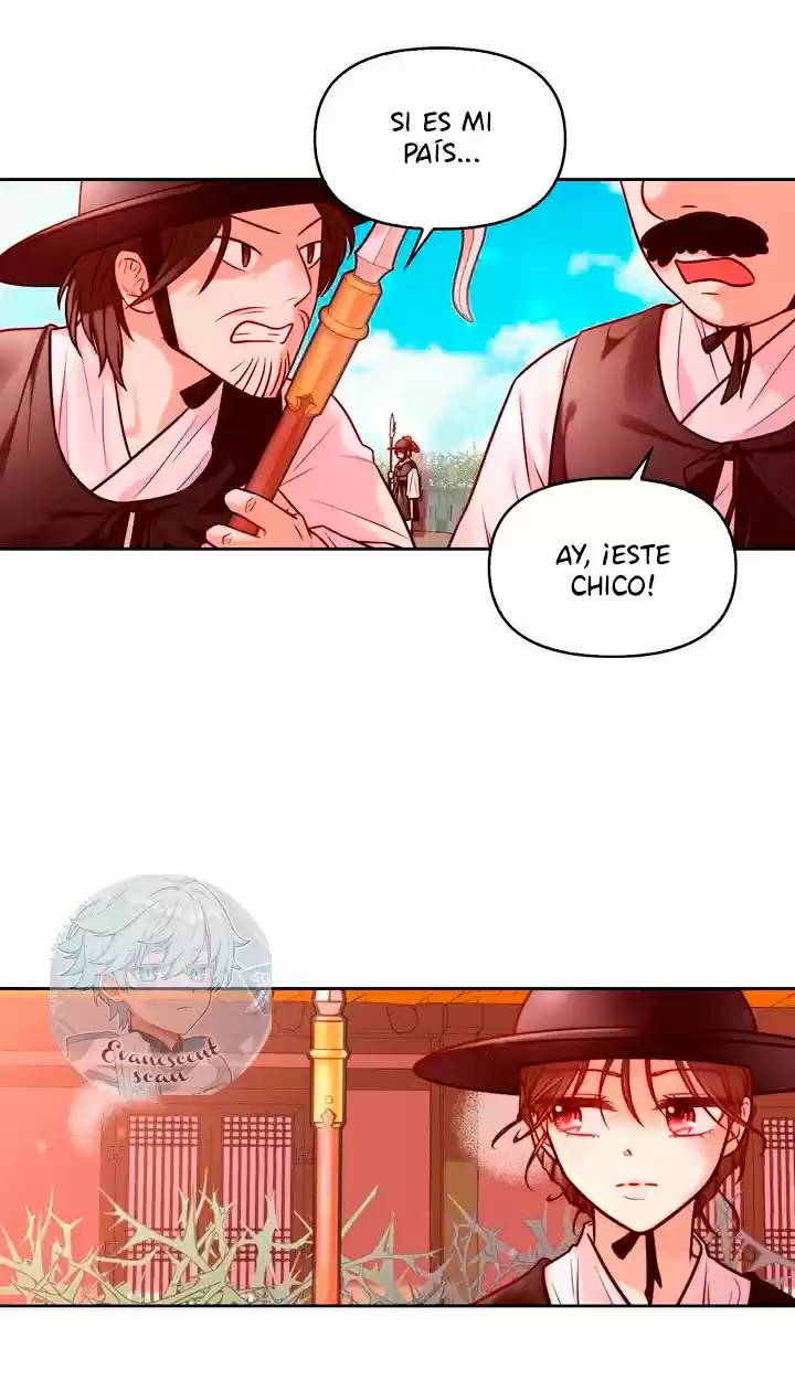 La Luna En El Acantilado - Capítulo 1 - Página 47 - LectorTMOo