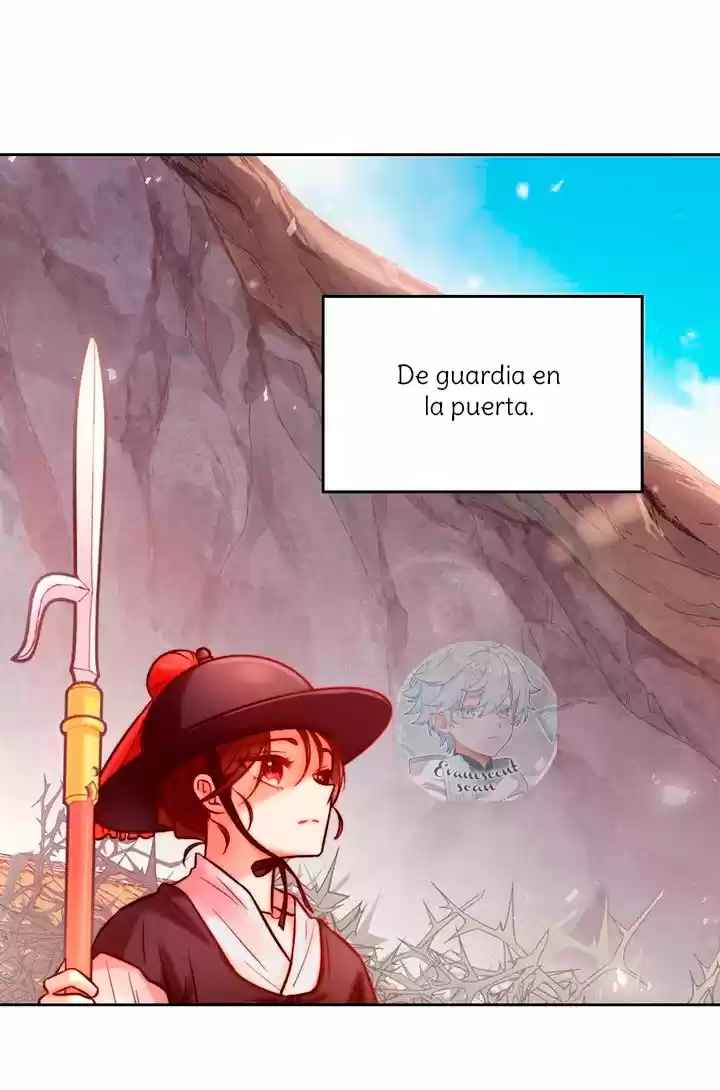 La Luna En El Acantilado - Capítulo 1 - Página 50 - LectorTMOo