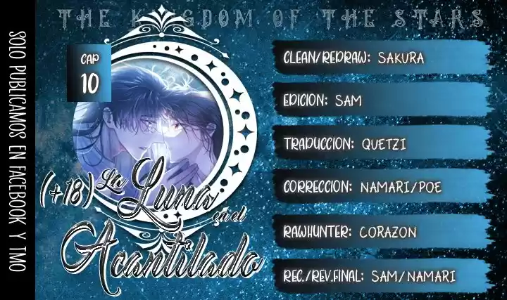 La Luna En El Acantilado - Capítulo 10 - Página 5 - LectorTMOo
