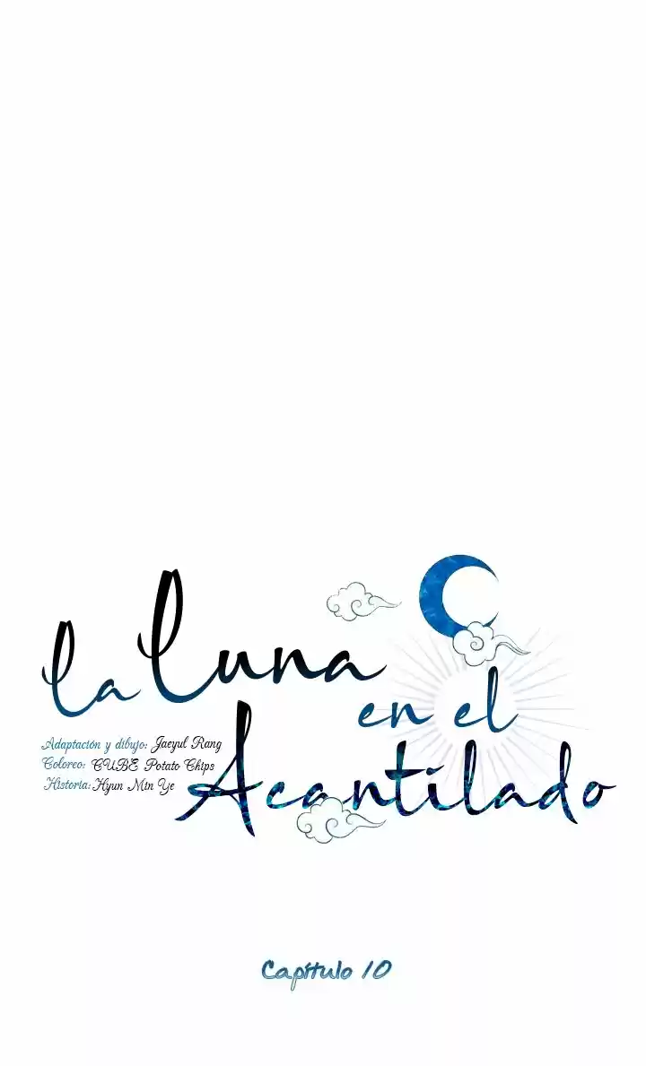 La Luna En El Acantilado - Capítulo 10 - Página 8 - LectorTMOo