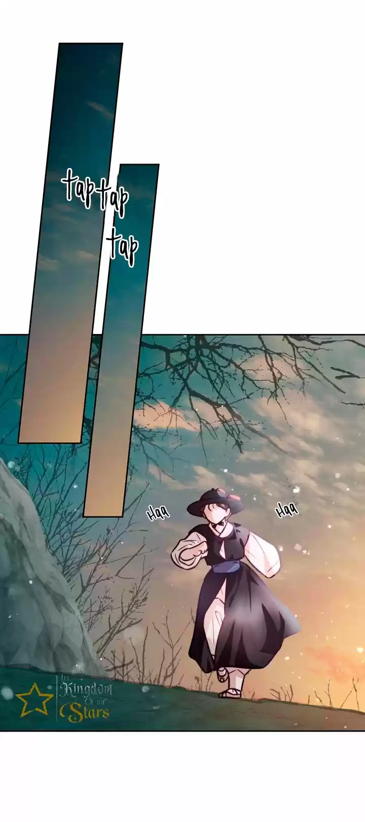 La Luna En El Acantilado - Capítulo 10 - Página 31 - LectorTMOo