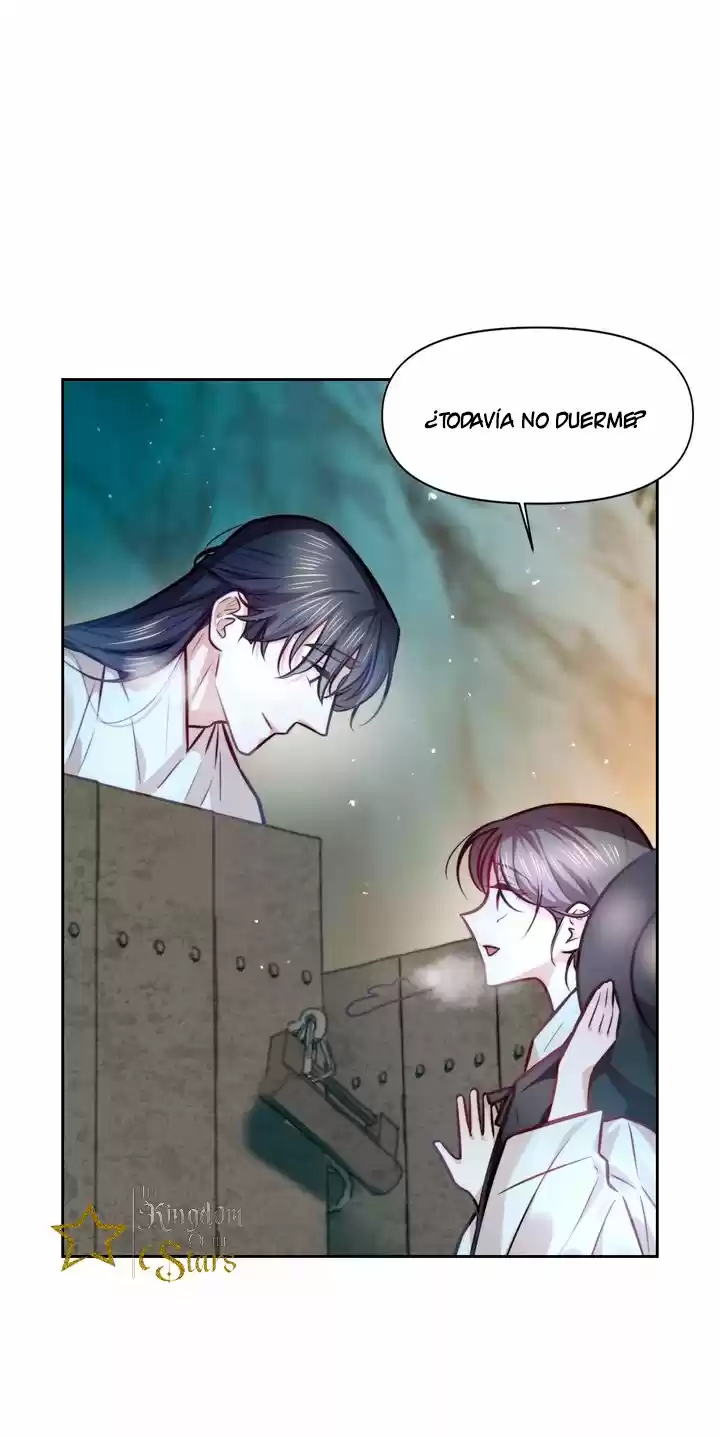 La Luna En El Acantilado - Capítulo 10 - Página 34 - LectorTMOo