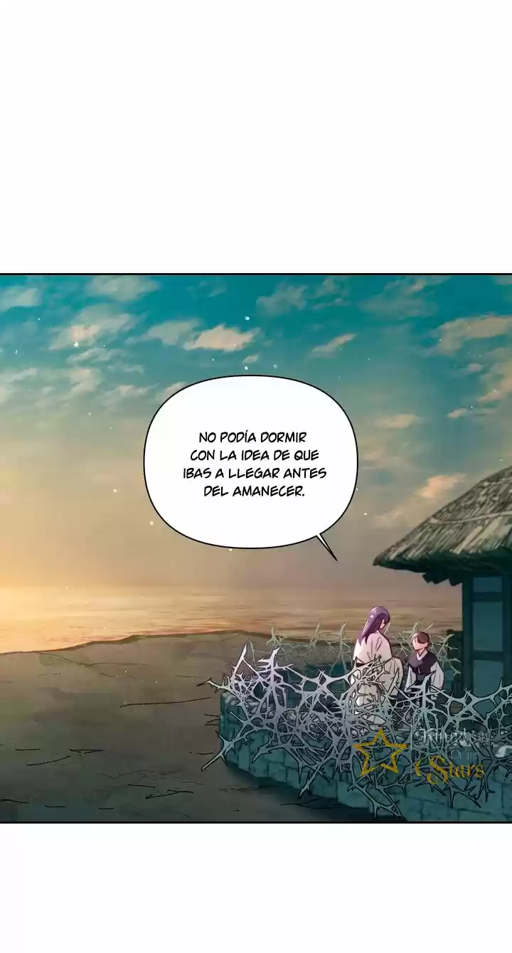 La Luna En El Acantilado - Capítulo 10 - Página 35 - LectorTMOo