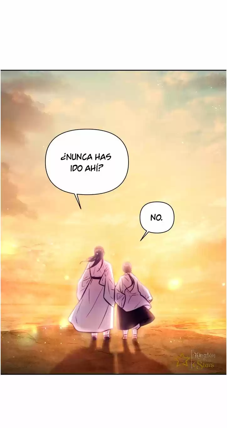 La Luna En El Acantilado - Capítulo 10 - Página 55 - LectorTMOo