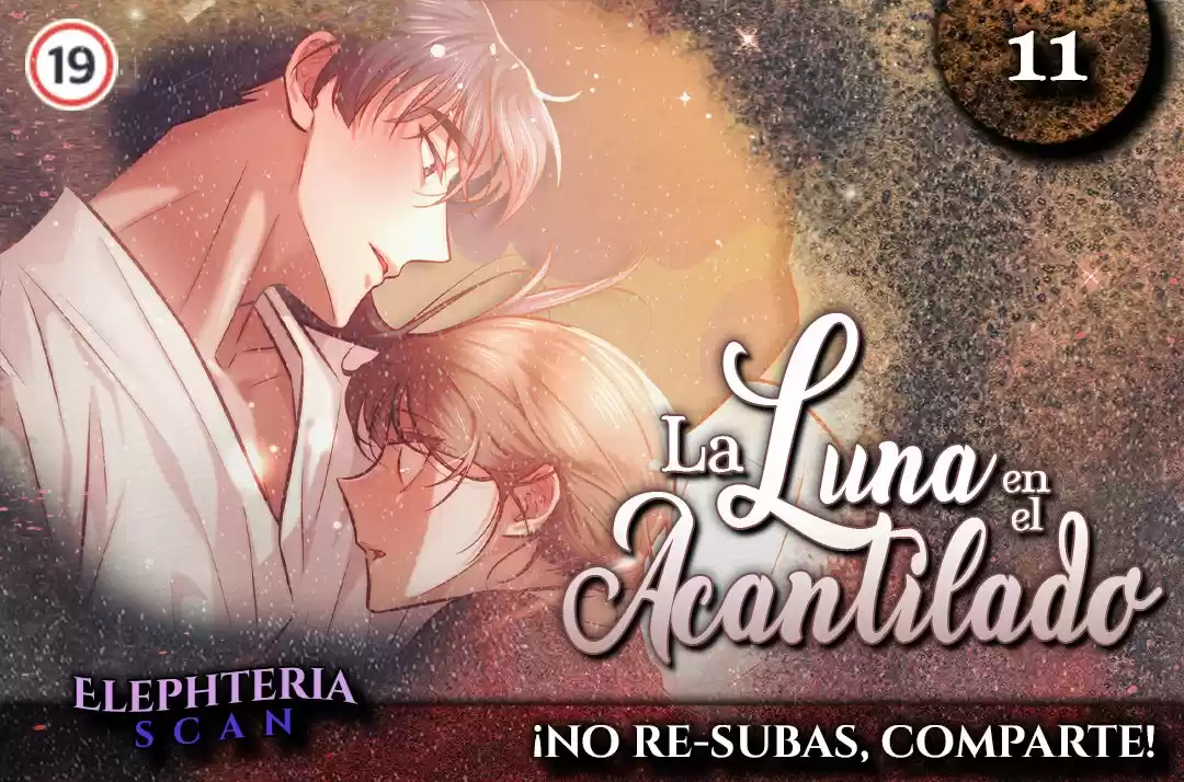 La Luna En El Acantilado - Capítulo 11 - Página 1 - LectorTMOo